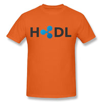 Xrp ripple mens short sleeve t shirt free shipping - Crypto gear and stuff