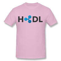 Xrp ripple mens short sleeve t shirt free shipping - Crypto gear and stuff