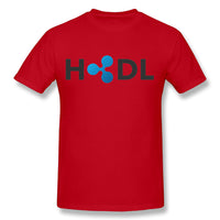 Xrp ripple mens short sleeve t shirt free shipping - Crypto gear and stuff