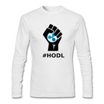 Ripple Xrp T Shirts long sleeve - Crypto gear and stuff