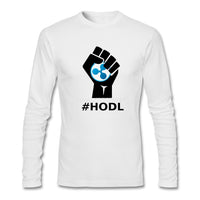 Ripple Xrp T Shirts long sleeve - Crypto gear and stuff