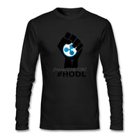 Ripple Xrp T Shirts long sleeve - Crypto gear and stuff