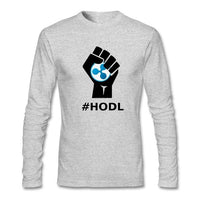 Ripple Xrp T Shirts long sleeve - Crypto gear and stuff