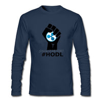 Ripple Xrp T Shirts long sleeve - Crypto gear and stuff