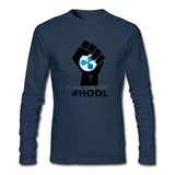 Ripple Xrp T Shirts long sleeve - Crypto gear and stuff