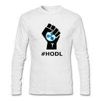 Ripple Xrp T Shirts long sleeve - Crypto gear and stuff
