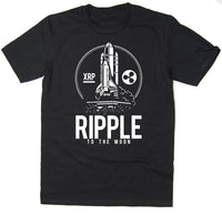 Xrp ripple short sleeve - Crypto gear and stuff