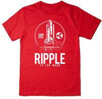 Xrp ripple short sleeve - Crypto gear and stuff