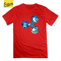Ripple XRP Abstract Logo Cryptocurrency T-Shirt100% Cotton Round Collar T Shirt Men Birthday Gift Short Sleeve Tees - Crypto gear and stuff