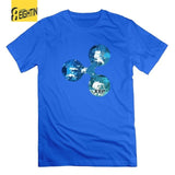Ripple XRP Abstract Logo Cryptocurrency T-Shirt100% Cotton Round Collar T Shirt Men Birthday Gift Short Sleeve Tees - Crypto gear and stuff