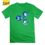 Ripple XRP Abstract Logo Cryptocurrency T-Shirt100% Cotton Round Collar T Shirt Men Birthday Gift Short Sleeve Tees - Crypto gear and stuff