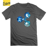 Ripple XRP Abstract Logo Cryptocurrency T-Shirt100% Cotton Round Collar T Shirt Men Birthday Gift Short Sleeve Tees - Crypto gear and stuff