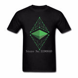 ETC short sleeve shirts - Crypto gear and stuff