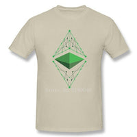 ETC short sleeve shirts - Crypto gear and stuff