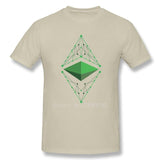 ETC short sleeve shirts - Crypto gear and stuff