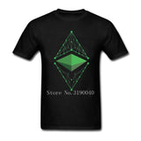 ETC short sleeve shirts - Crypto gear and stuff