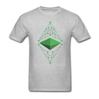 ETC short sleeve shirts - Crypto gear and stuff