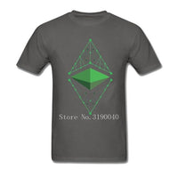 ETC short sleeve shirts - Crypto gear and stuff