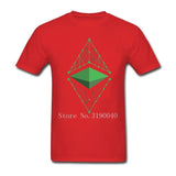 ETC short sleeve shirts - Crypto gear and stuff