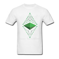 ETC short sleeve shirts - Crypto gear and stuff