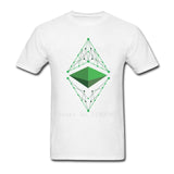 ETC short sleeve shirts - Crypto gear and stuff