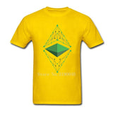 ETC short sleeve shirts - Crypto gear and stuff
