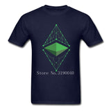 ETC short sleeve shirts - Crypto gear and stuff