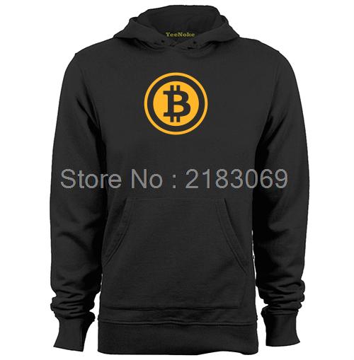 The Bitcoin Mens & Womens Graphic Hoodies Fashion Sweatshirts - Crypto gear and stuff
