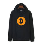 women harajuku spring black funny geek hoodies autumn sweatshirt couple bitcoin hoodie woman teenage girl hoody - Crypto gear and stuff